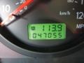 Urban Gray Metallic - Impreza 2.5i Sedan Photo No. 9