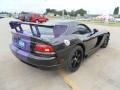 Viper Black/Purple - Viper ACR Roanoke Dodge Edition Coupe Photo No. 5