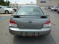 Urban Gray Metallic - Impreza 2.5i Sedan Photo No. 10