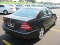 Black - C 230 Sport Photo No. 6