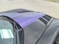 Viper Black/Purple - Viper ACR Roanoke Dodge Edition Coupe Photo No. 9