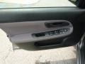 Urban Gray Metallic - Impreza 2.5i Sedan Photo No. 14