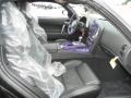 Viper Black/Purple - Viper ACR Roanoke Dodge Edition Coupe Photo No. 12