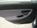 Urban Gray Metallic - Impreza 2.5i Sedan Photo No. 16