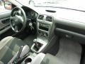 Urban Gray Metallic - Impreza 2.5i Sedan Photo No. 18