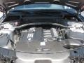 Silver Grey Metallic - X3 3.0si Photo No. 12