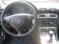 Black - C 230 Sport Photo No. 15
