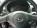 Urban Gray Metallic - Impreza 2.5i Sedan Photo No. 20