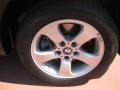 Silver Grey Metallic - X3 3.0si Photo No. 16