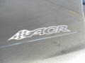 Viper Black/Purple - Viper ACR Roanoke Dodge Edition Coupe Photo No. 21
