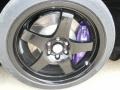 Viper Black/Purple - Viper ACR Roanoke Dodge Edition Coupe Photo No. 23