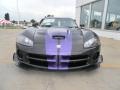 Viper Black/Purple - Viper ACR Roanoke Dodge Edition Coupe Photo No. 31