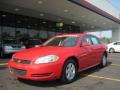 Victory Red - Impala LT Photo No. 1