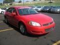 Victory Red - Impala LT Photo No. 2