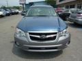 Newport Blue Pearl - Outback 3.0R L.L.Bean Edition Wagon Photo No. 2