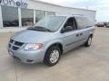 2006 Butane Blue Pearl Dodge Grand Caravan SE  photo #5