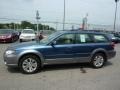 Newport Blue Pearl - Outback 3.0R L.L.Bean Edition Wagon Photo No. 4