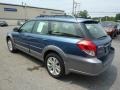 Newport Blue Pearl - Outback 3.0R L.L.Bean Edition Wagon Photo No. 5