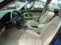 Newport Blue Pearl - Outback 3.0R L.L.Bean Edition Wagon Photo No. 6