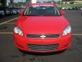 Victory Red - Impala LT Photo No. 7