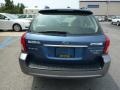 2008 Newport Blue Pearl Subaru Outback 3.0R L.L.Bean Edition Wagon  photo #10