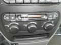 2006 Butane Blue Pearl Dodge Grand Caravan SE  photo #15