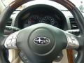 2008 Newport Blue Pearl Subaru Outback 3.0R L.L.Bean Edition Wagon  photo #20