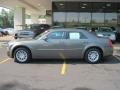 2009 Dark Titanium Metallic Chrysler 300 Touring  photo #4