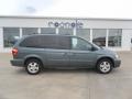 Magnesium Pearl - Grand Caravan SXT Photo No. 1
