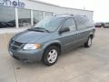 Magnesium Pearl - Grand Caravan SXT Photo No. 5