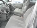 Magnesium Pearl - Grand Caravan SXT Photo No. 6