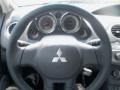 Northstar White - Eclipse GS Sport Coupe Photo No. 8
