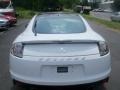 Northstar White - Eclipse GS Sport Coupe Photo No. 11