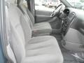 Magnesium Pearl - Grand Caravan SXT Photo No. 8