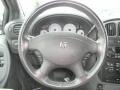 Magnesium Pearl - Grand Caravan SXT Photo No. 11