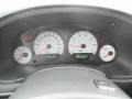 Magnesium Pearl - Grand Caravan SXT Photo No. 12