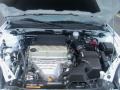 Northstar White - Eclipse GS Sport Coupe Photo No. 16
