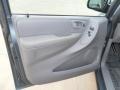 Magnesium Pearl - Grand Caravan SXT Photo No. 19