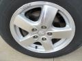 Magnesium Pearl - Grand Caravan SXT Photo No. 20