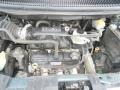 Magnesium Pearl - Grand Caravan SXT Photo No. 21