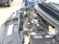 Magnesium Pearl - Grand Caravan SXT Photo No. 22