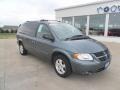 Magnesium Pearl - Grand Caravan SXT Photo No. 23
