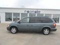 Magnesium Pearl - Grand Caravan SXT Photo No. 24