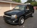 Onyx Black - TrailBlazer LT 4x4 Photo No. 1