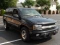 Onyx Black - TrailBlazer LT 4x4 Photo No. 2