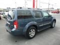 Silverton Blue - Pathfinder LE 4x4 Photo No. 5