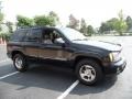 Onyx Black - TrailBlazer LT 4x4 Photo No. 10