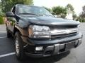 Onyx Black - TrailBlazer LT 4x4 Photo No. 11
