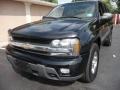 Onyx Black - TrailBlazer LT 4x4 Photo No. 12