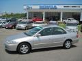 1998 Heather Mist Metallic Honda Accord EX Sedan  photo #1